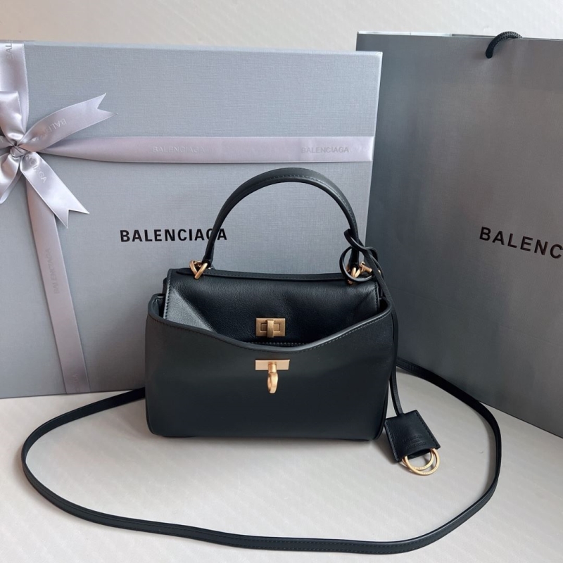 Balenciaga Top Handle Bags